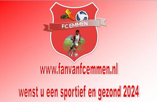 FC Emmen